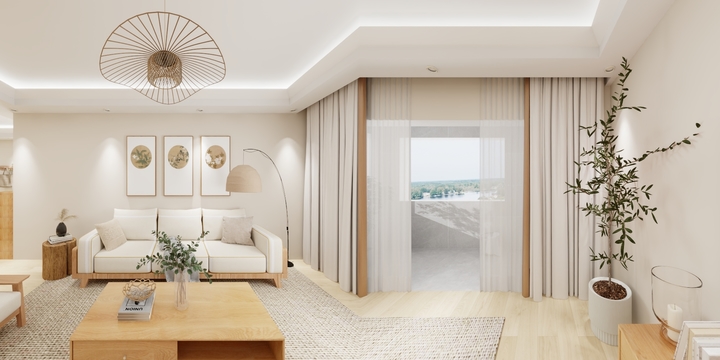 索象装饰-模板副本-现代原木风格设计-装修设计方案