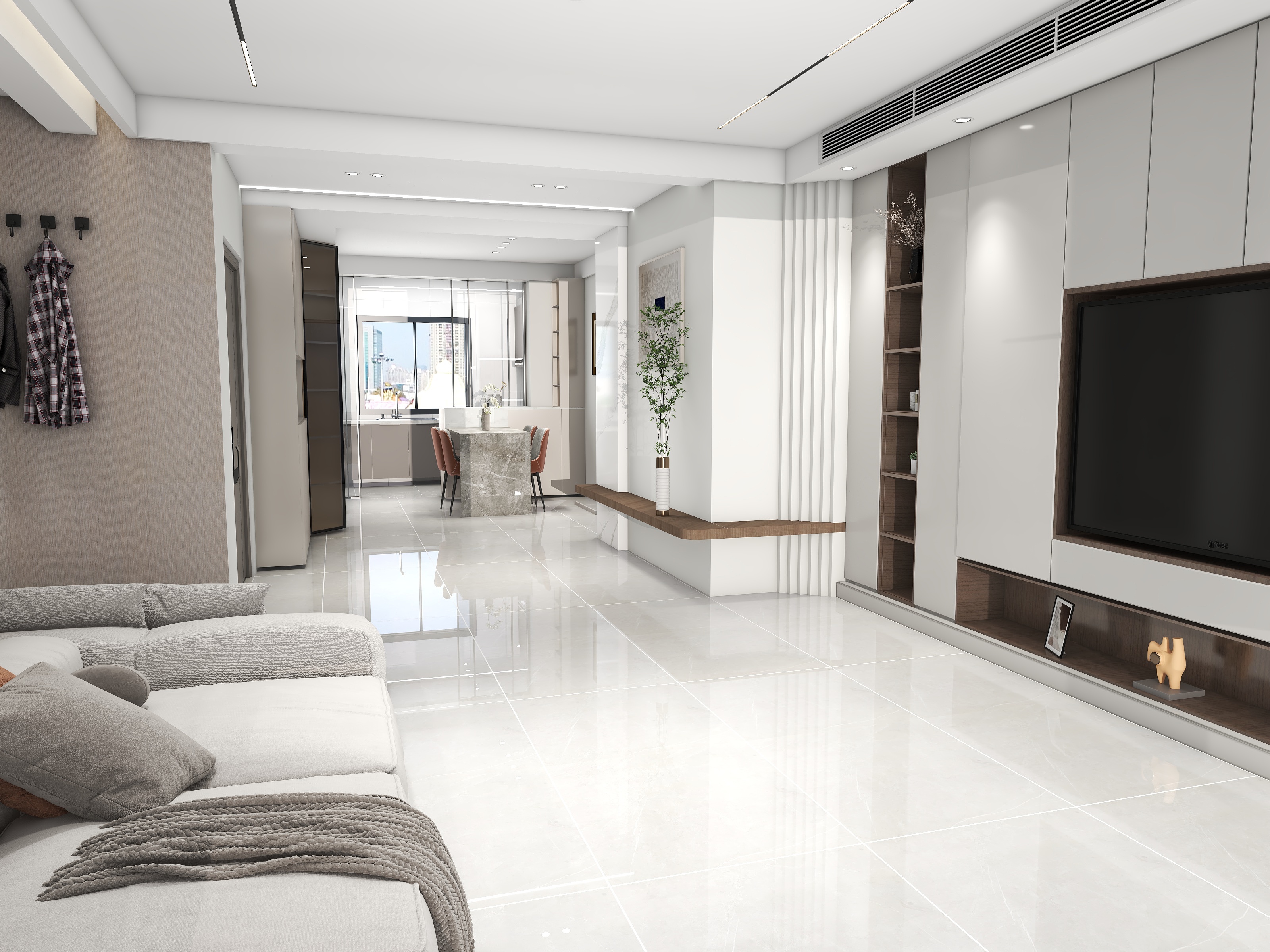 巴山夜雨kZAD-宝文理-副本-装修设计方案