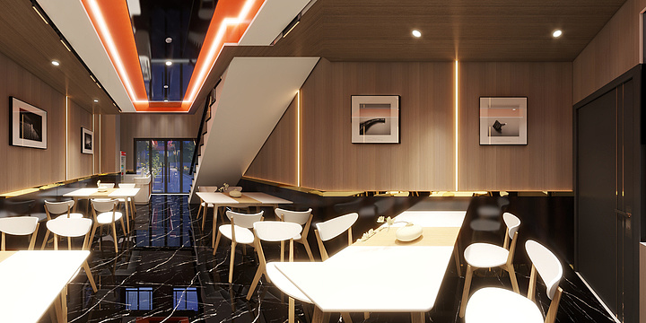 阿拉依丁·居拉提-餐厅2-副本-装修设计方案