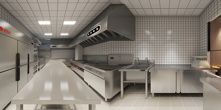 阿拉依丁·居拉提-餐厅2-装修设计方案