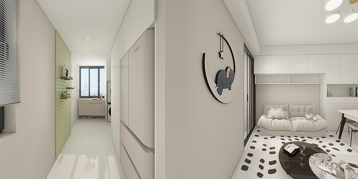 谷雨呀-yunting-副本-装修设计方案