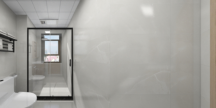 全屋整装张文侠-达善92平全包10.8万（不含电器）-装修设计方案