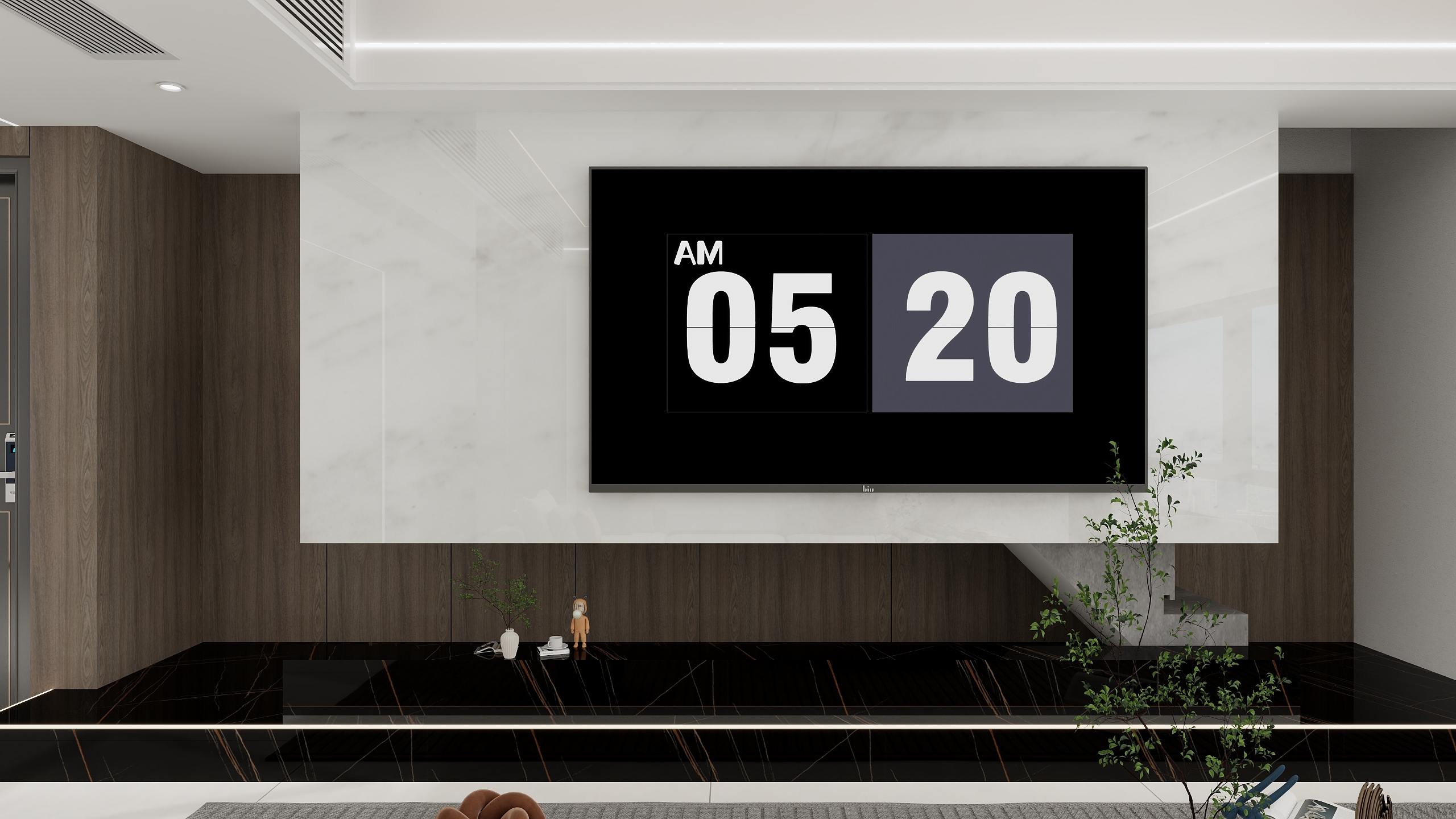 设计熊俊-融创江南府-装修设计方案