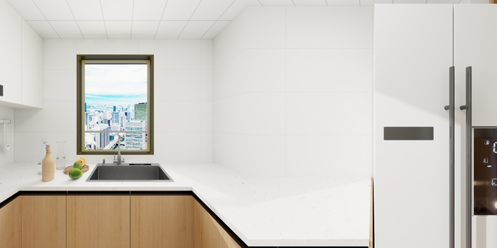 好事花生呐-XM126-装修设计方案