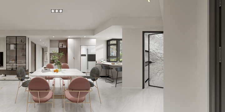 HXQDesign-华尔兹花园-黄设计18502121047-装修设计方案