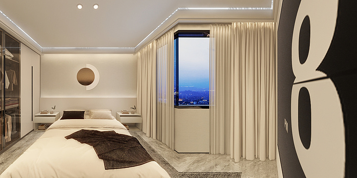 DESIGN耿-奥体文鼎苑-副本-装修设计方案