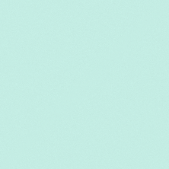 Matte Blue Emulsion Paint 3D Model for Art Projects