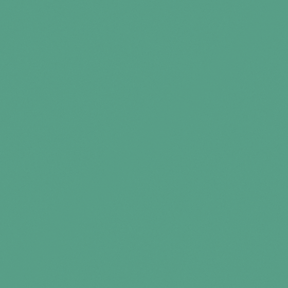 Stylish Emulsion Paint-Matte 3D Model in Green