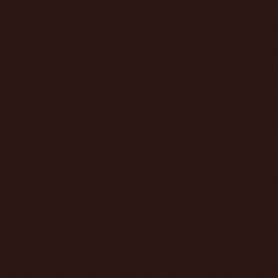 Matte Brown Emulsion Paint for Interior Finishes