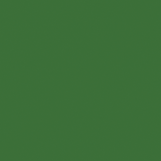Green High Gloss Emulsion Paint 3D Model