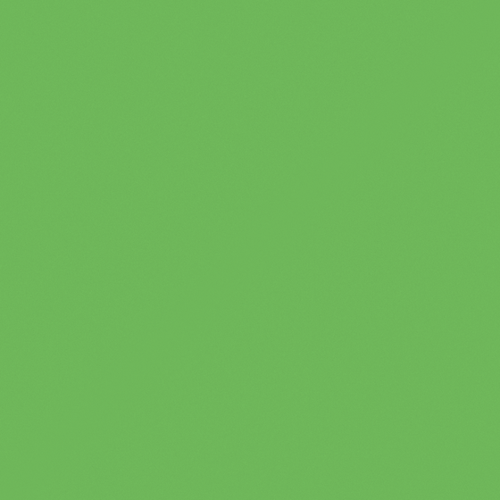 High Gloss Green Emulsion Paint 3D Model for Soft Furnishing