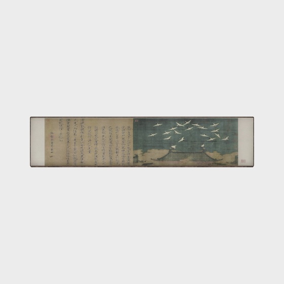 American Decorative Painting