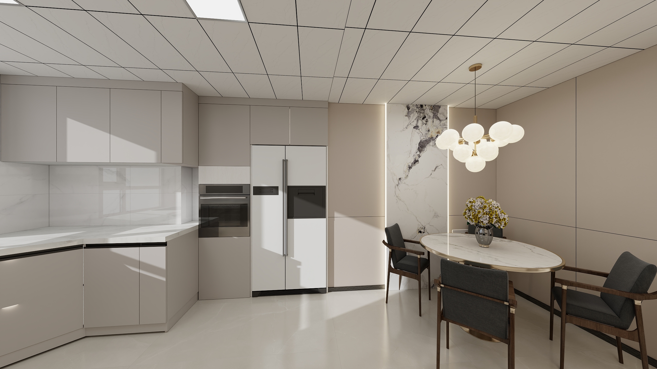 进宝丶设计家-恒福A区15#4-202-装修设计方案