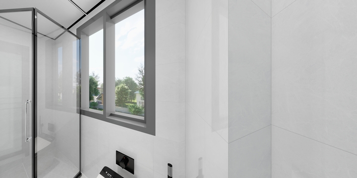 舞阳吊顶-雷甸璟澜府-装修设计方案