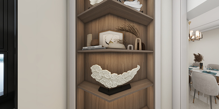 frankest-恒大御景半岛10-1-1403-装修设计方案