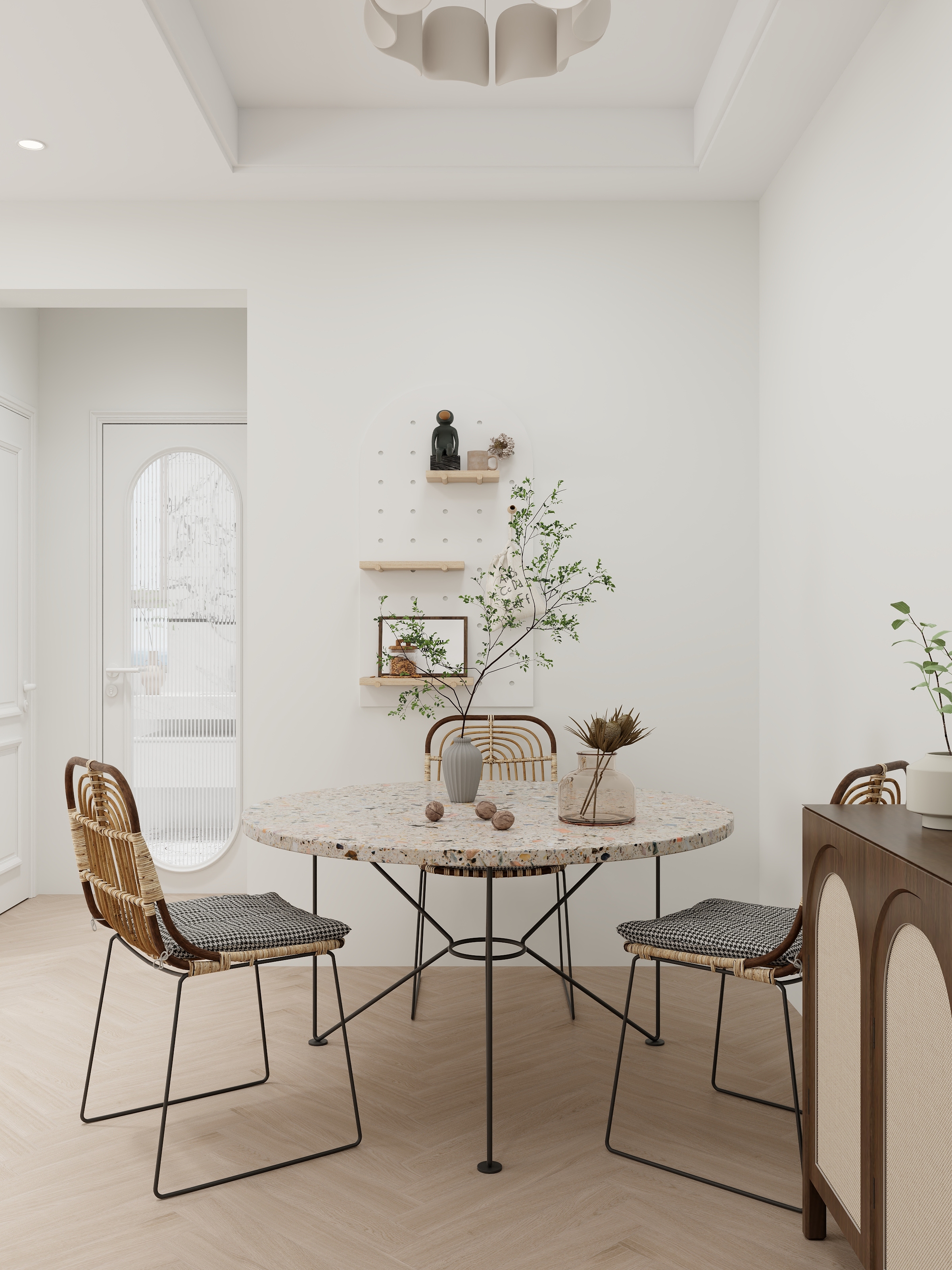 你是不是油饼--2023.8...-装修设计方案