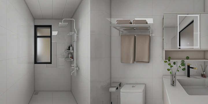 159****3653DLAM-保利堂悦2栋2801房高先生雅居-改2023.9.3-装修设计方案