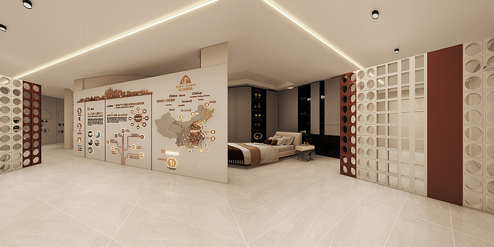 维境装饰-江-未命名方案-装修设计方案