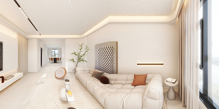 梵懋全景-13-1-1701最终版-副本-装修设计方案