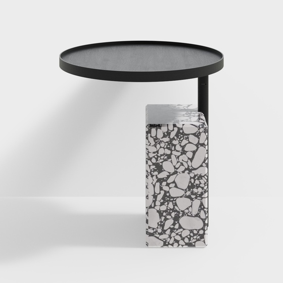 Modern Side table