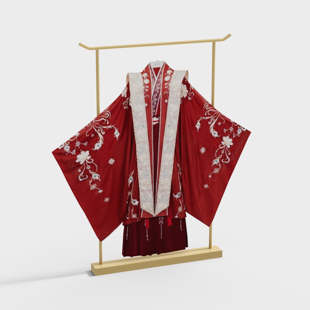 汉服古装