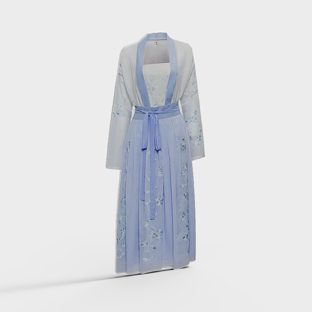 汉服古装