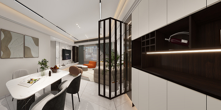 金禾劉佳林-玉龙城5-706房-副本-装修设计方案