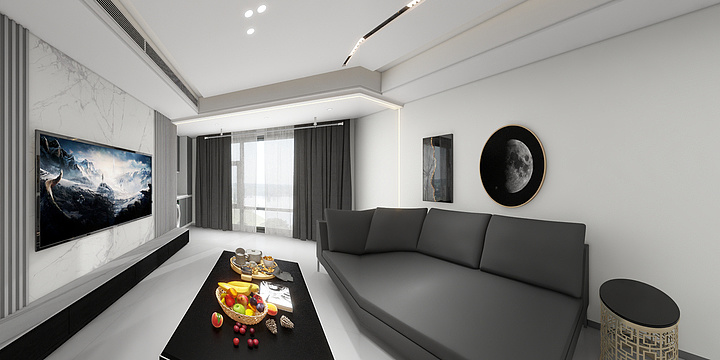 TC丷-tcjx199816-大足棠樾府-装修设计方案