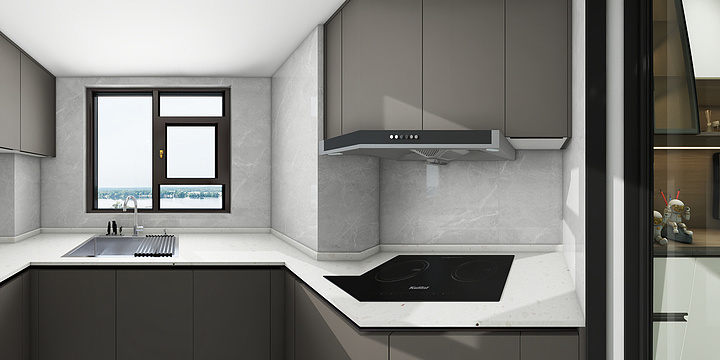 倪全胜-草市家园4-2-404-装修设计方案