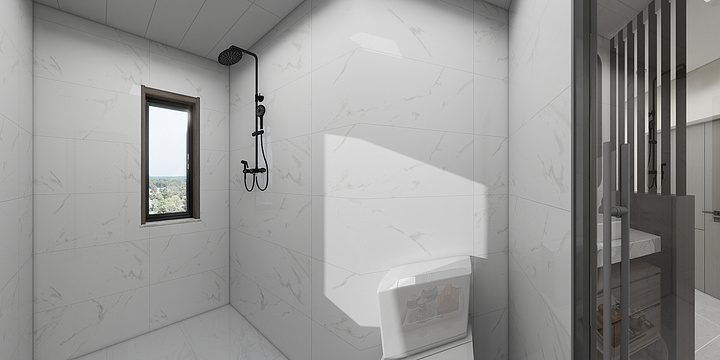 不会-设计-昌建3楼锦绣城-装修设计方案