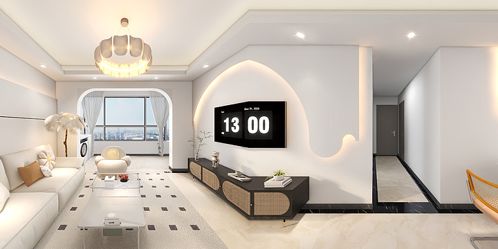 00YUuuuer-Drawing1-装修设计方案