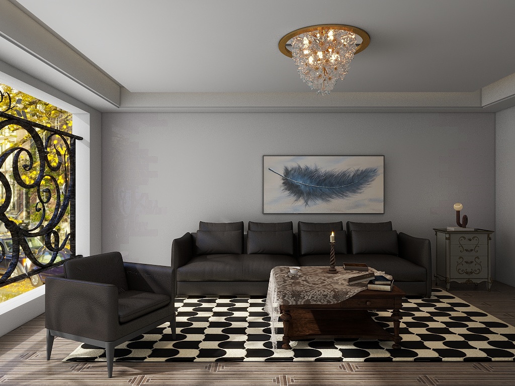 菻汤圆-未命名方案-装修设计方案