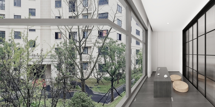 葛州kUJn-现代风格-装修设计方案