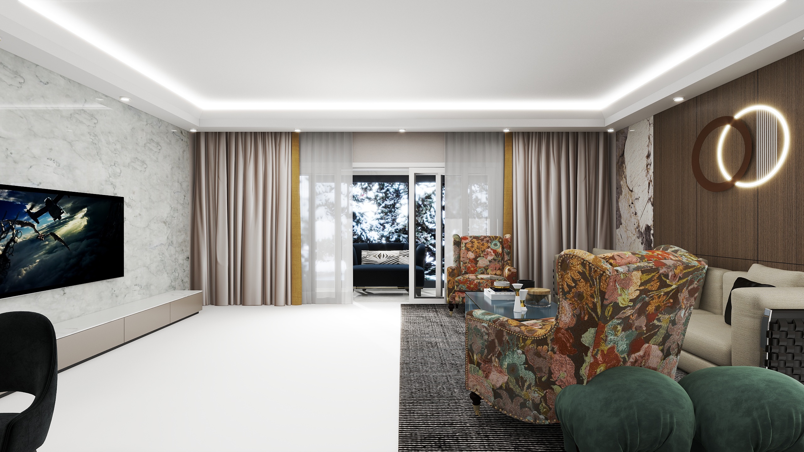 weixCJPo-闲林山水161㎡3室-装修设计方案