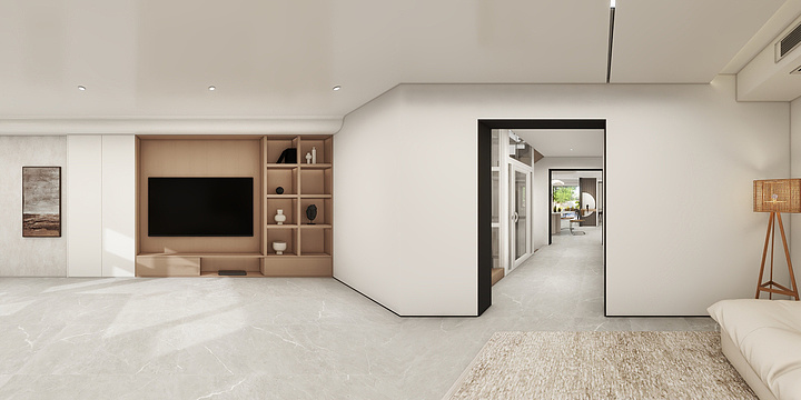 金小洋-星空谷-装修设计方案