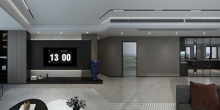 ID-Thong-龙湖1-2-4-2-装修设计方案