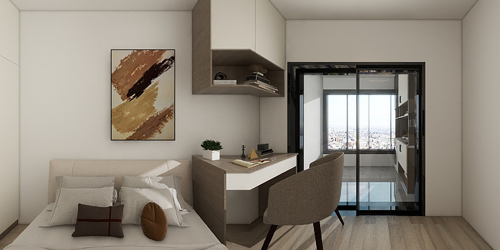 人间月明-红树林1A1305-副本-装修设计方案