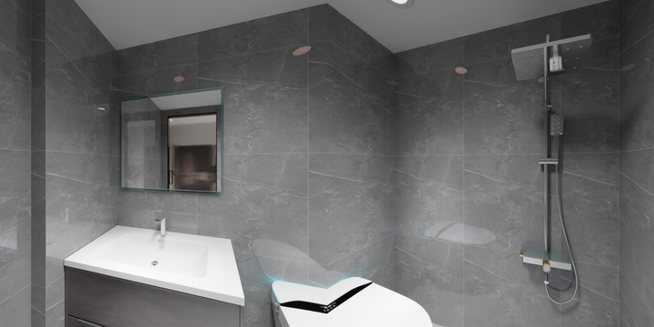 专注LOFT公寓AA-风标装饰九龙都会29平一房-装修设计方案