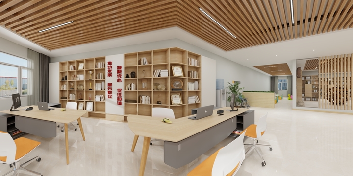 柠檬设计-星桥-吐鲁番克孜勒吐尔社区-装修设计方案