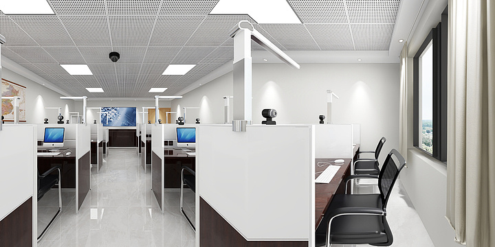 纯白之光设计事务所-小志12138-装修设计方案