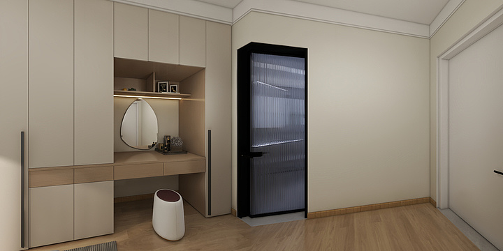 莫明空间设计-半岛九里-孙府-8.26修改-装修设计方案