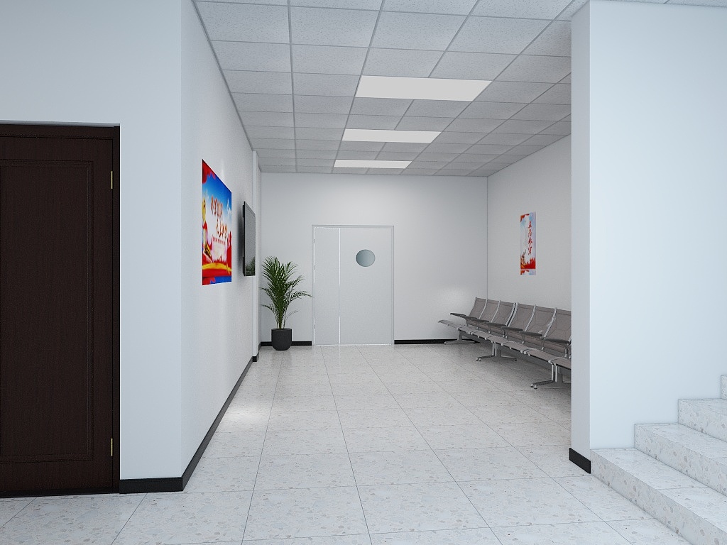 184****7537ArMU-待检区1-装修设计方案