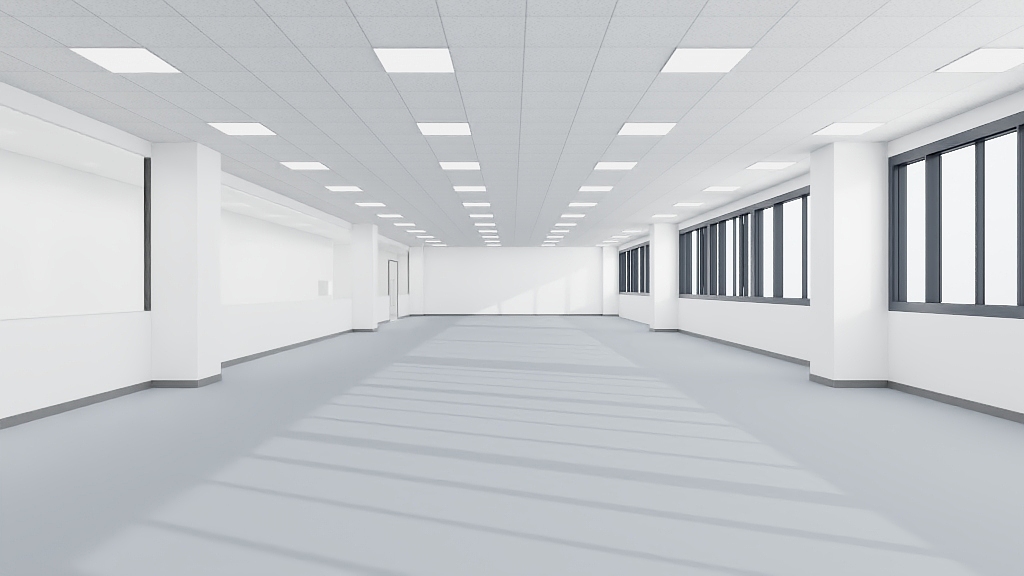 可乐Pepsi-麓谷威胜(0)-装修设计方案