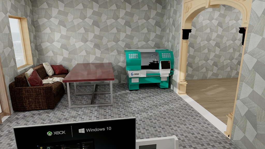 广告设计制作服务-dukan-装修设计方案