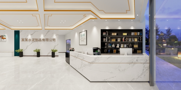 湖北咸宁艺乐居陈涛-湖北天伦达建材有限公司-装修设计方案