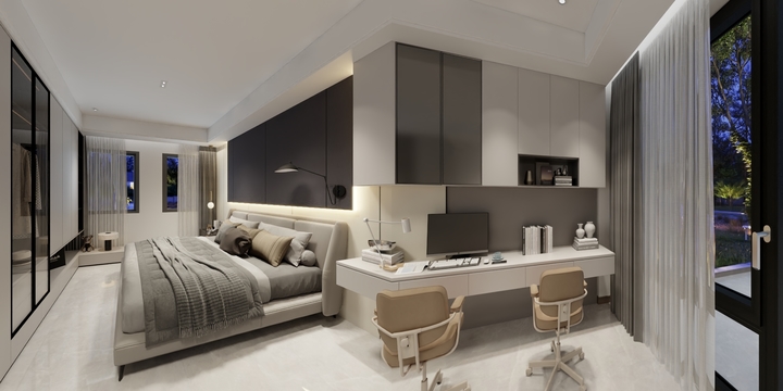 51075****NbkK-白鹭湖熙园42-101-装修设计方案