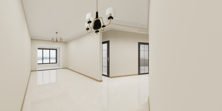 陕西佰城新居建筑装修有限公司-五星臻品-装修设计方案