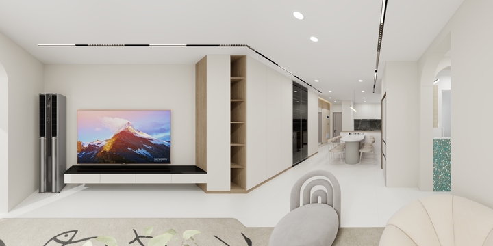 宁昊装饰大牛-文璟城-副本-装修设计方案