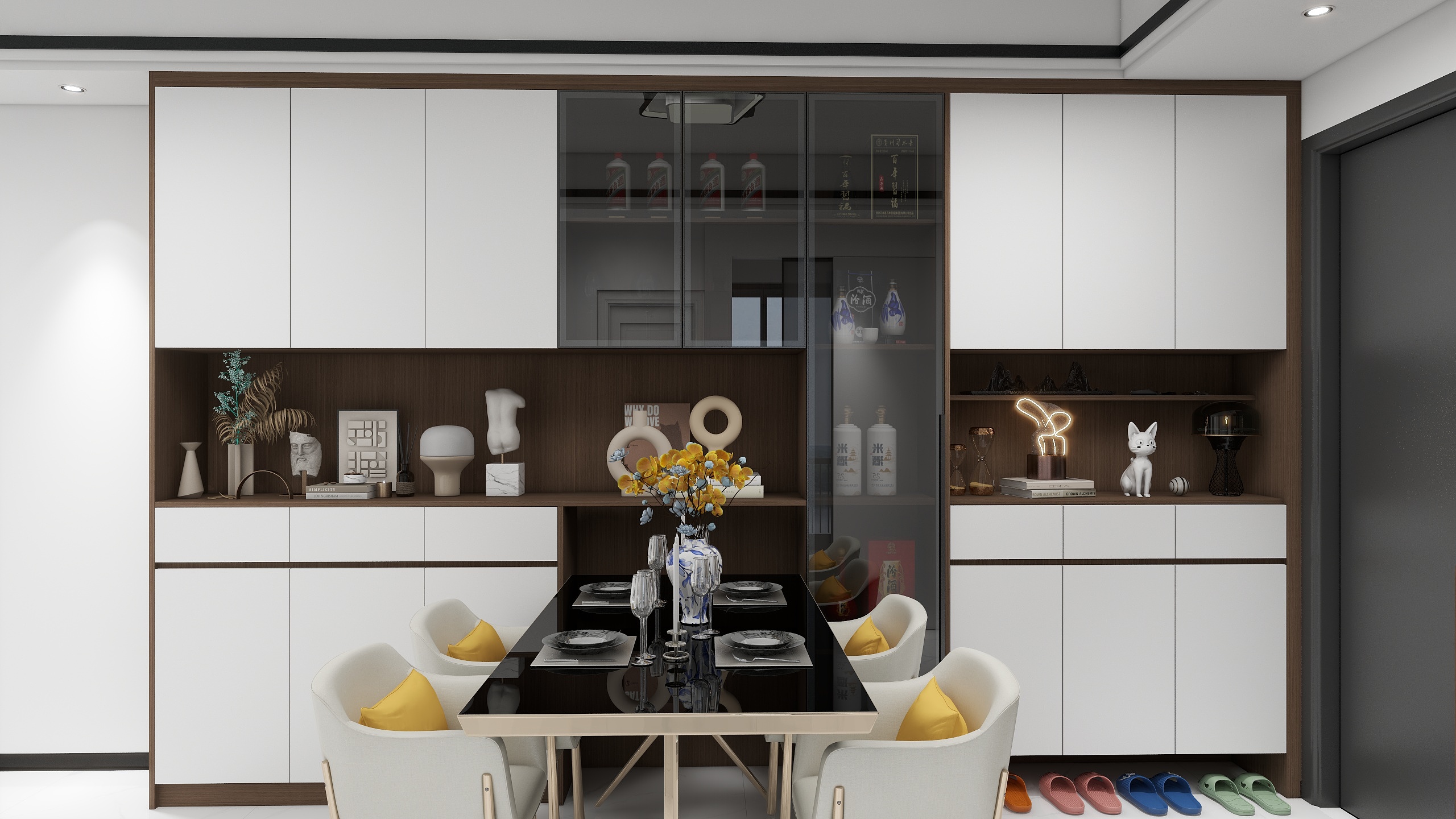 蔡工@-恒大A3-2209-装修设计方案