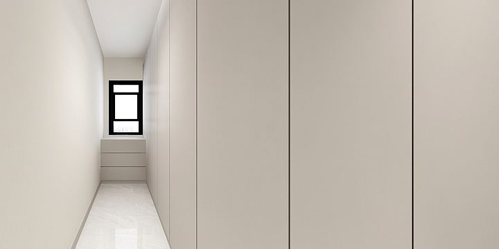 云腾装饰工程有限公司-碧桂园16号楼2202-装修设计方案